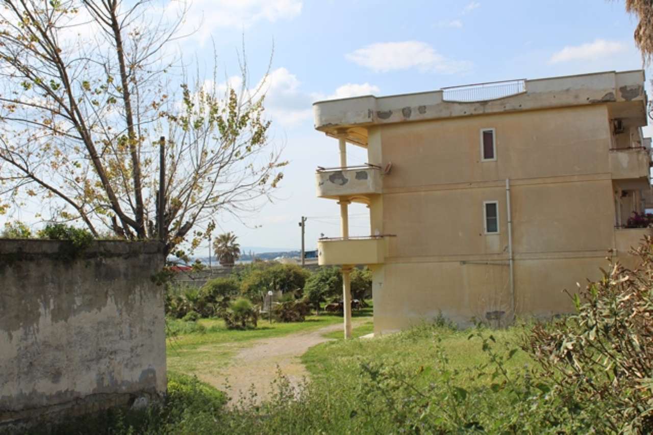 Appartamento TORRE ANNUNZIATA vendita   Rovigliano Immobiliare Progetto Casa