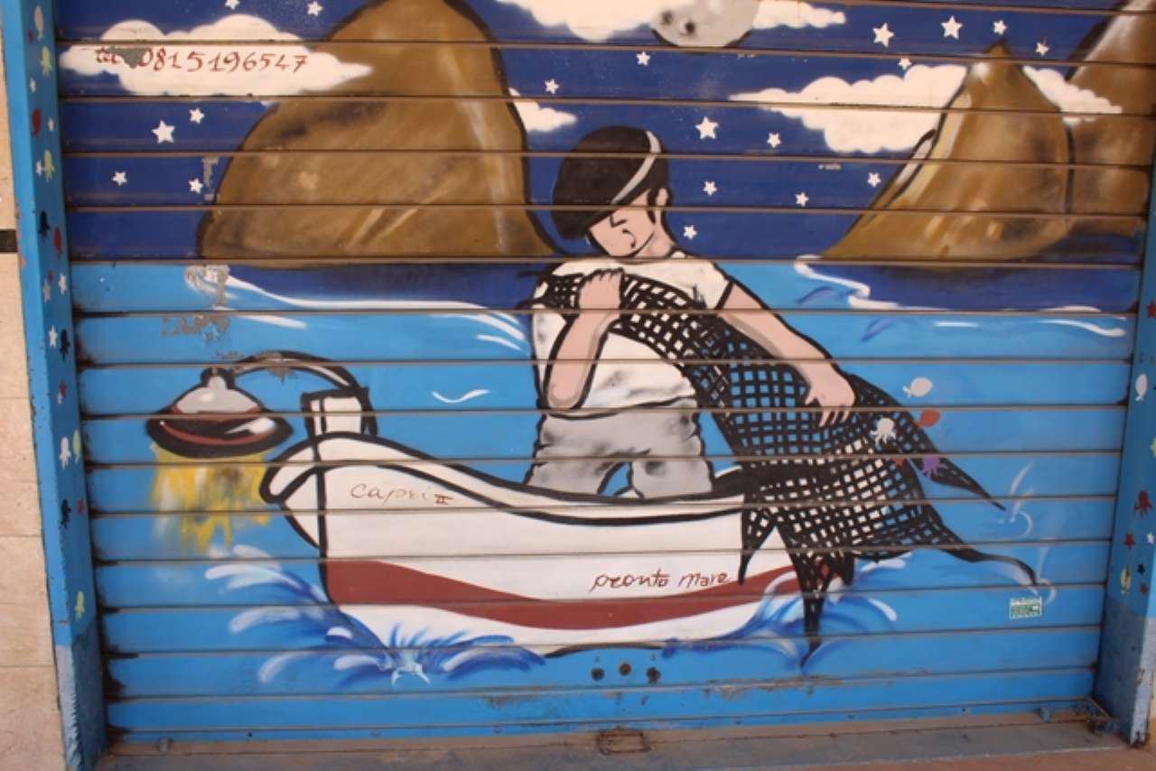 Locale Comm.le in Affitto