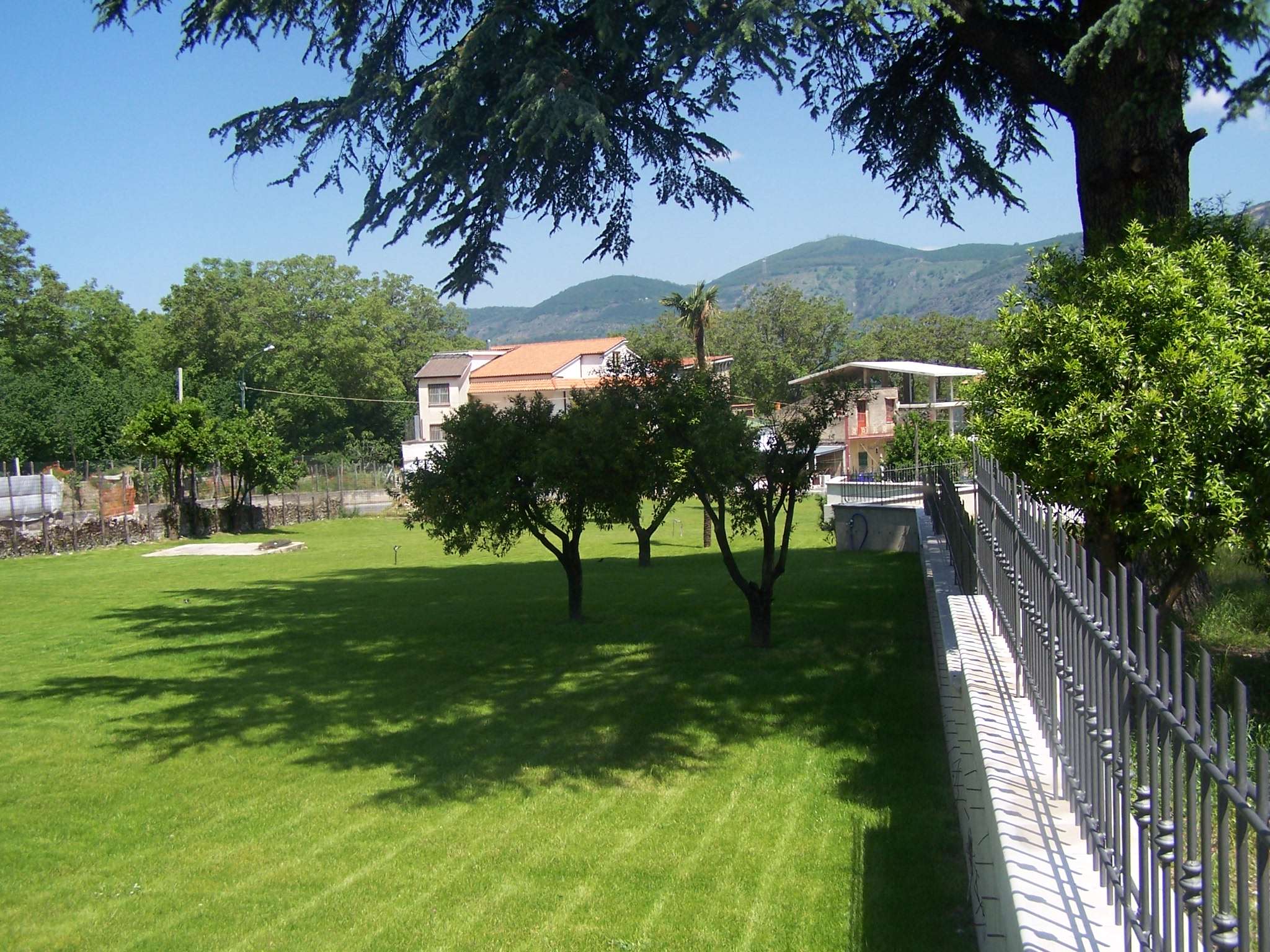 Lauro Vendita VILLA Immagine 2