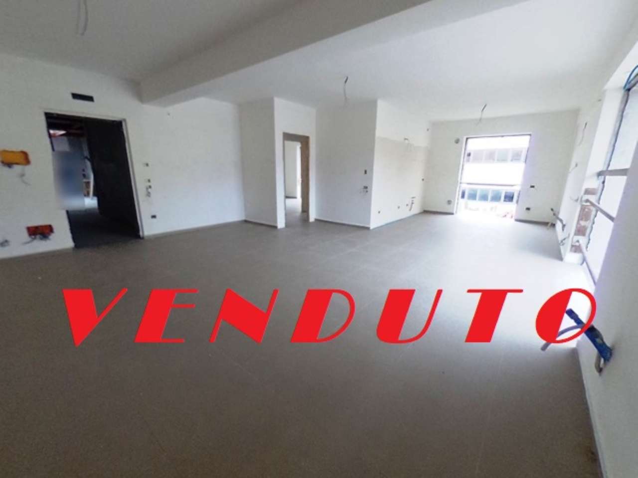 Appartamento in Vendita