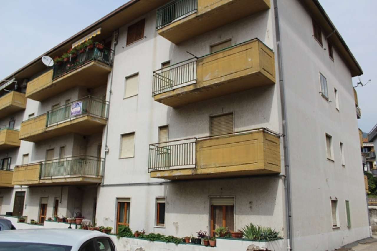 Appartamento in Vendita