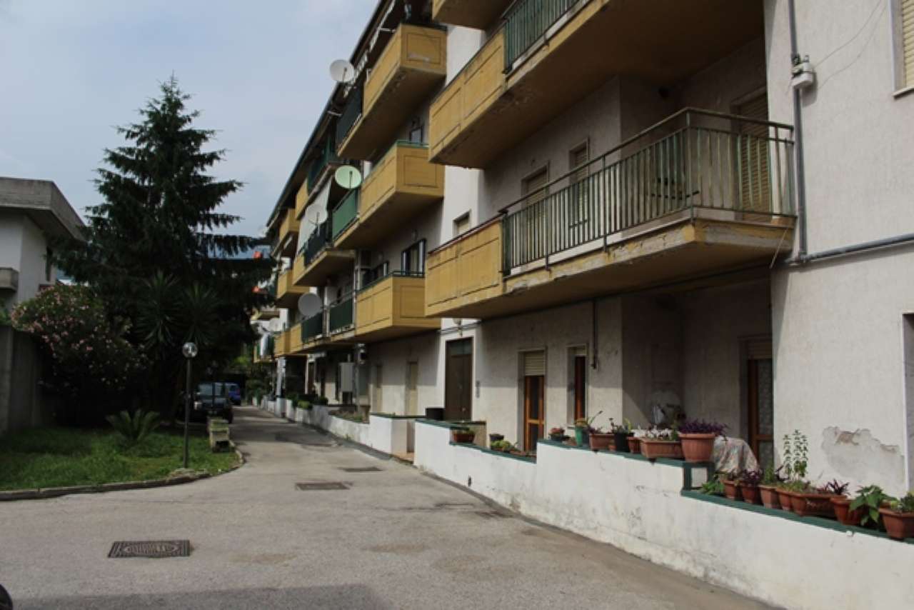 Appartamento in Vendita