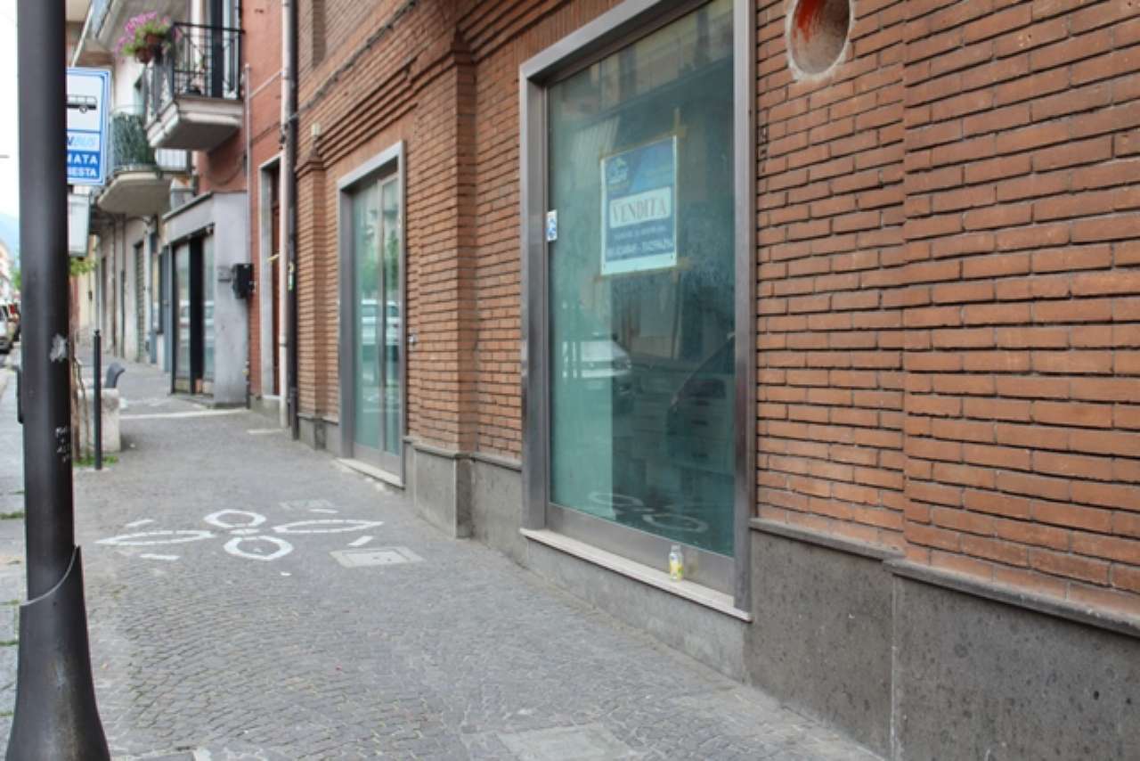 Locale Comm.le in Vendita