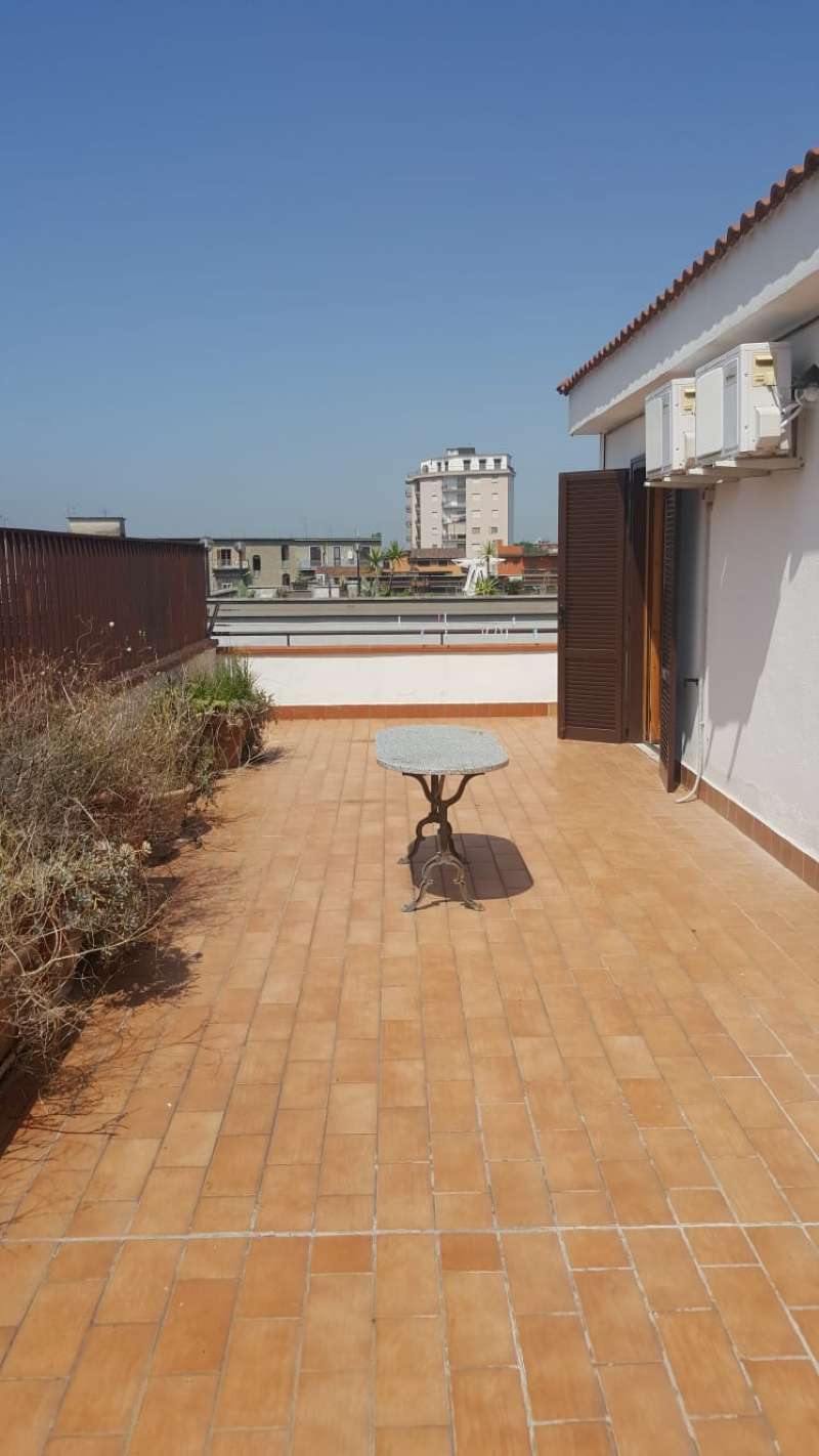 Appartamento in Affitto