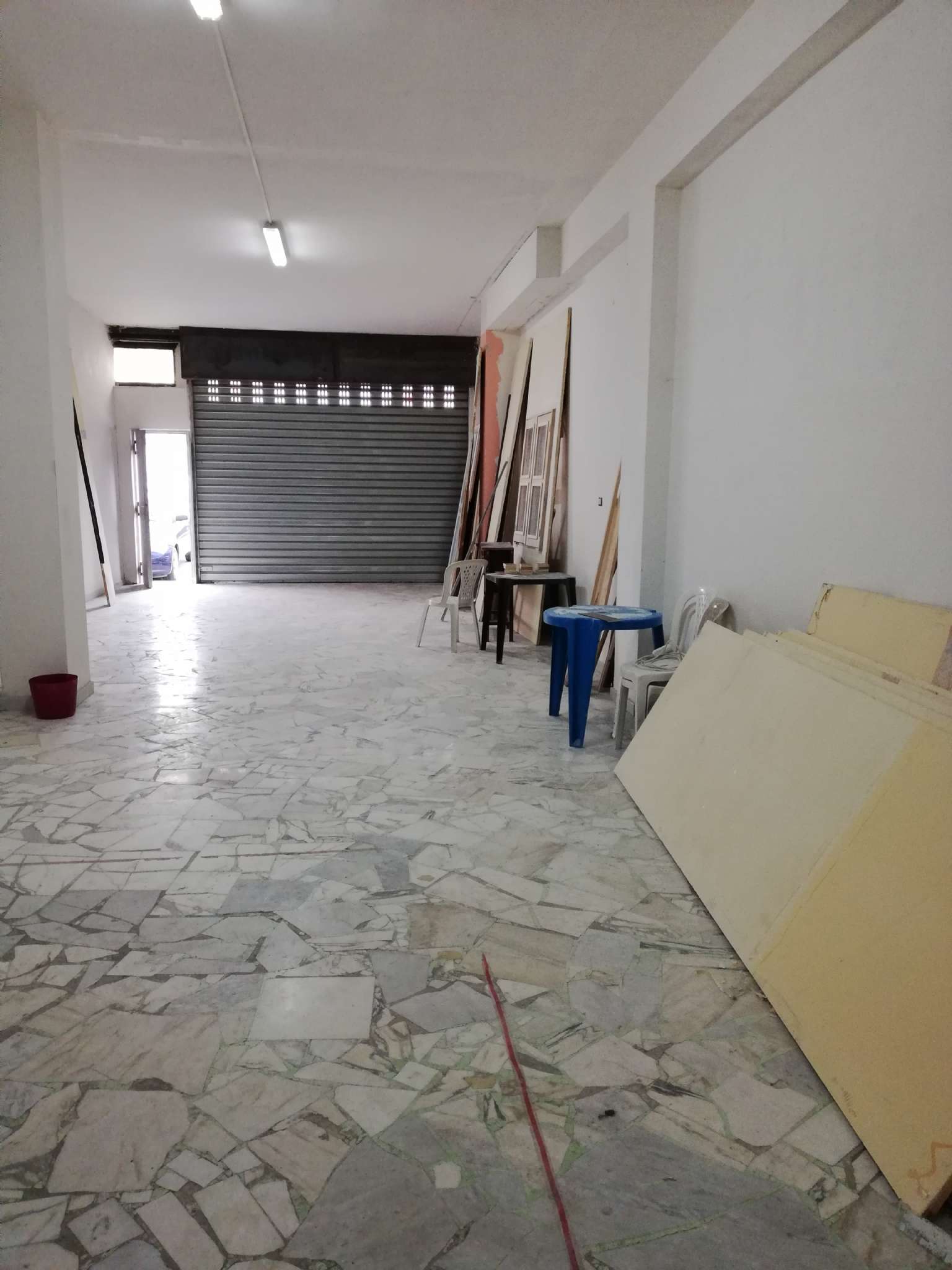 Somma Vesuviana Affitto COMMERCIALI