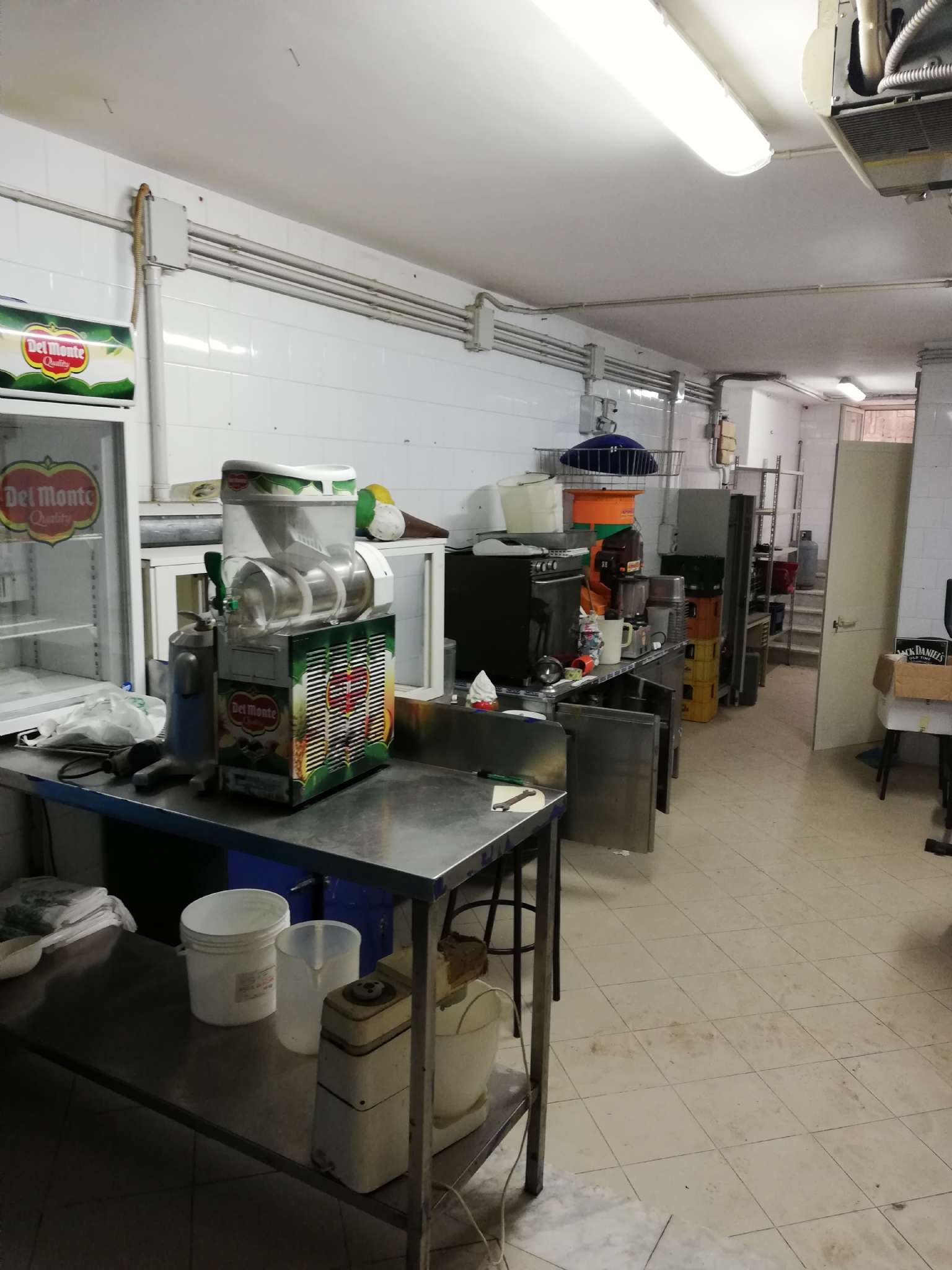 Somma Vesuviana Affitto LABORATORIO