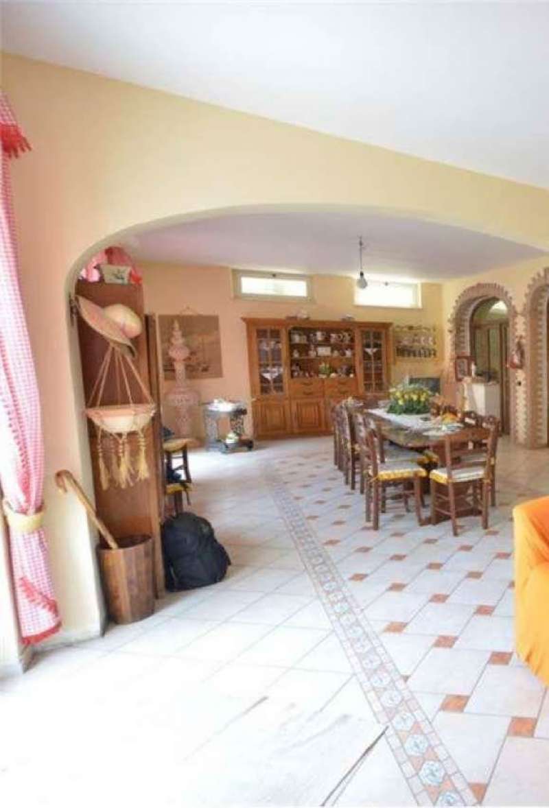 San Vitaliano Vendita VILLA Immagine 2