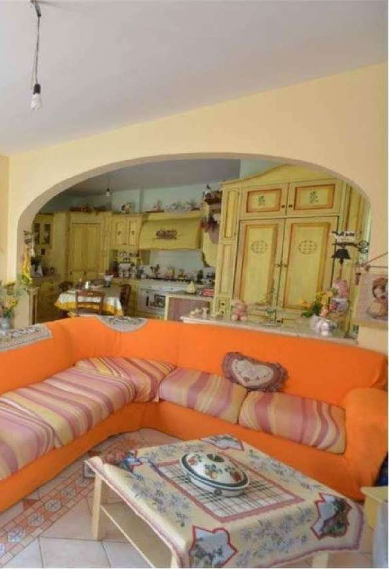 San Vitaliano Vendita VILLA Immagine 3