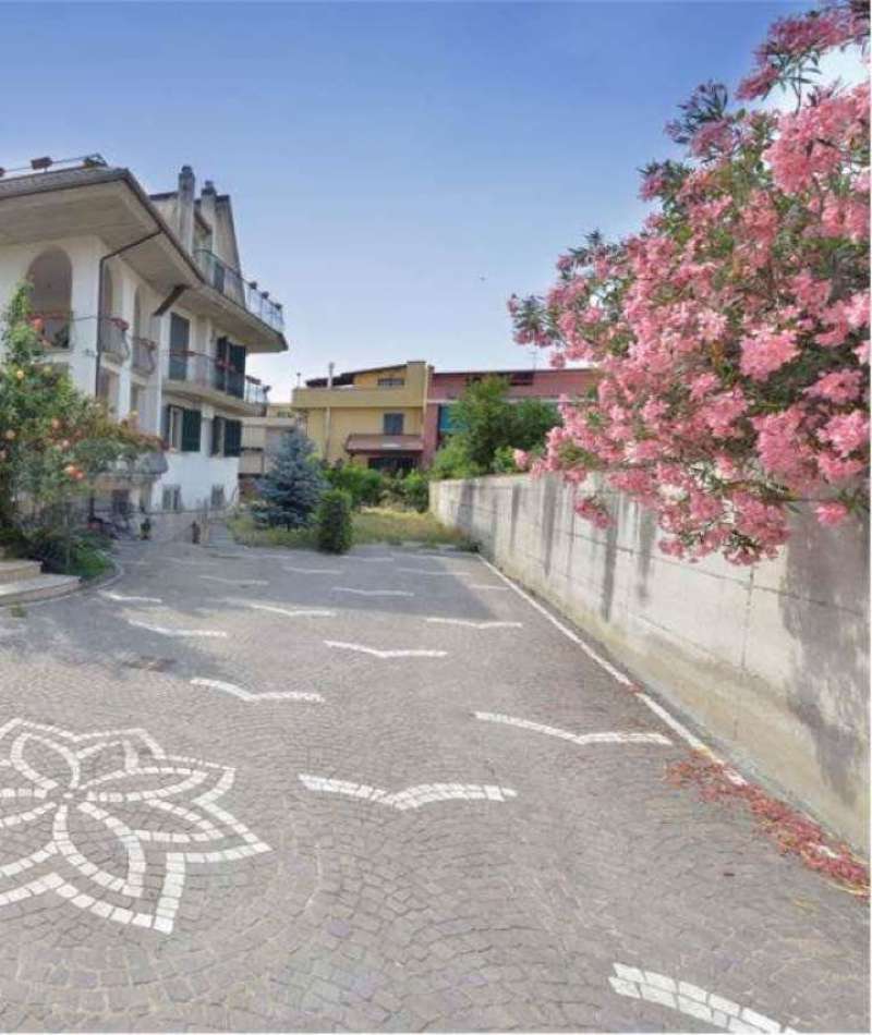 San Vitaliano Vendita VILLA Immagine 0