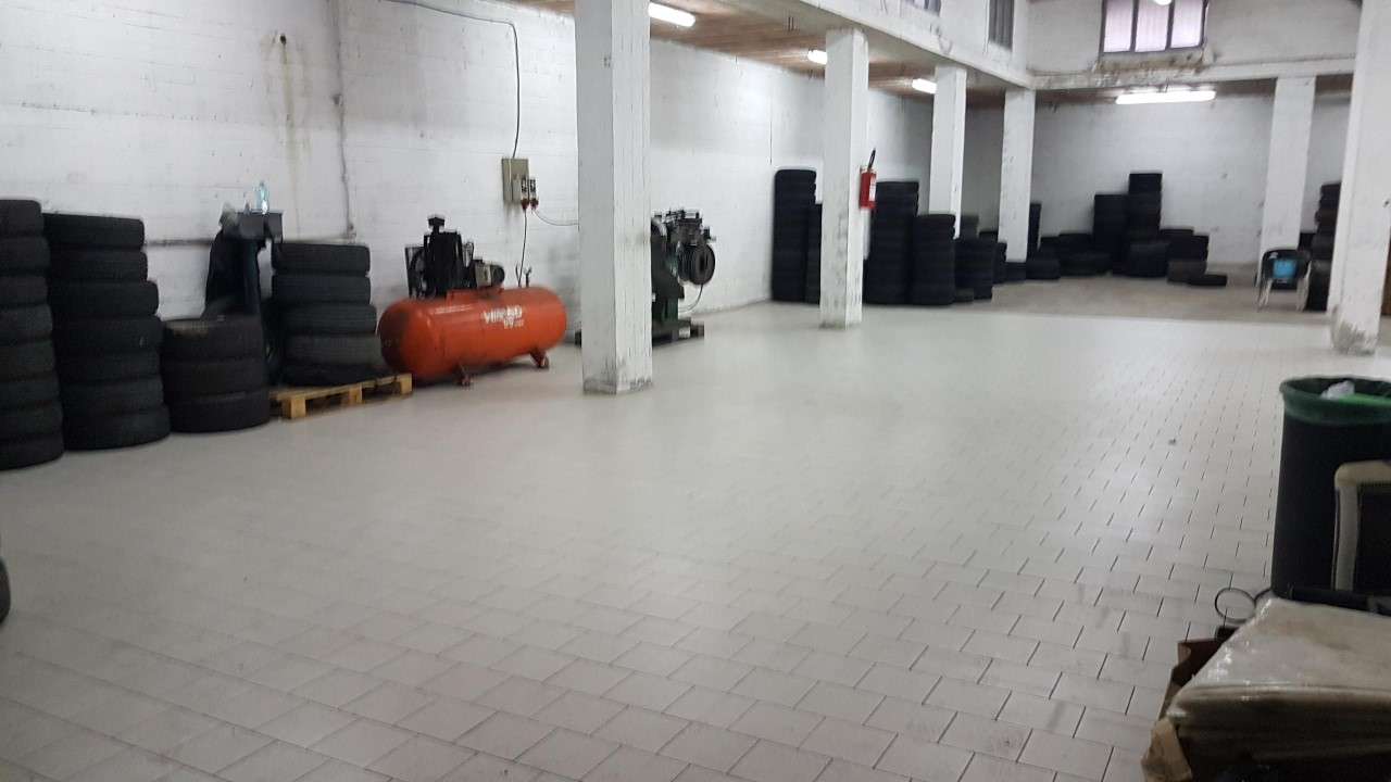 Somma Vesuviana Affitto DEPOSITO