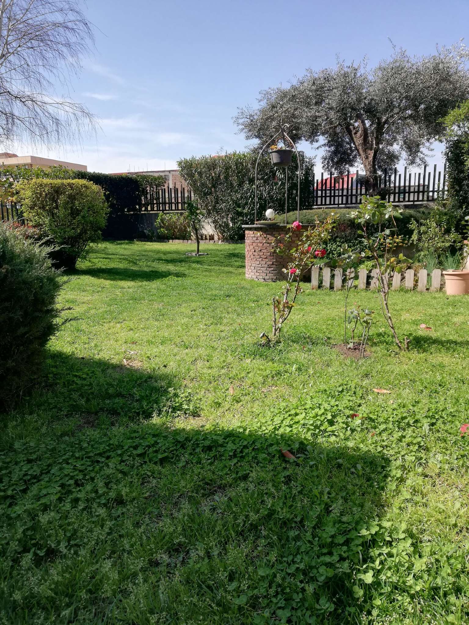 Sant'Anastasia Vendita VILLA Immagine 1