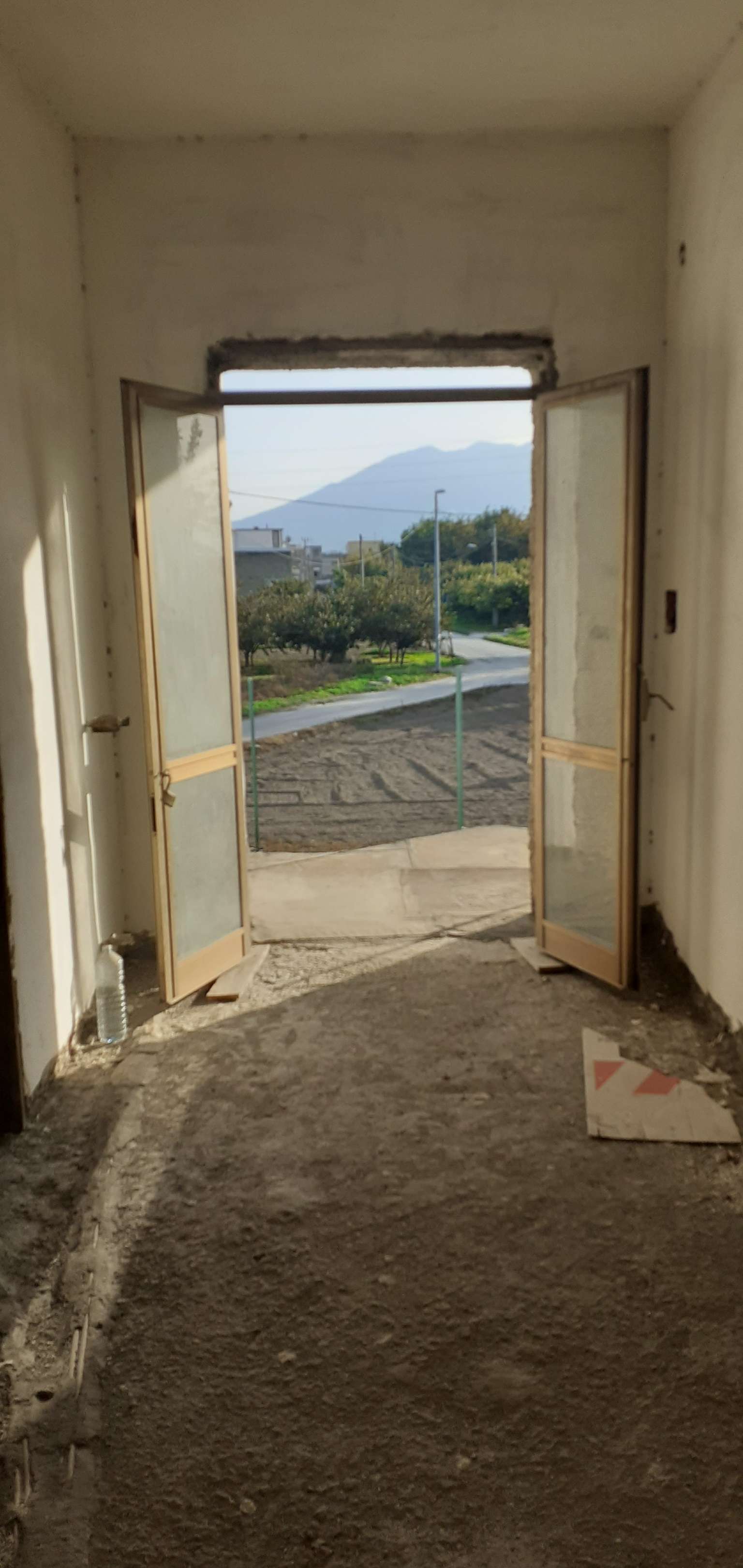 Marigliano Affitto APPARTAMENTO Immagine 3