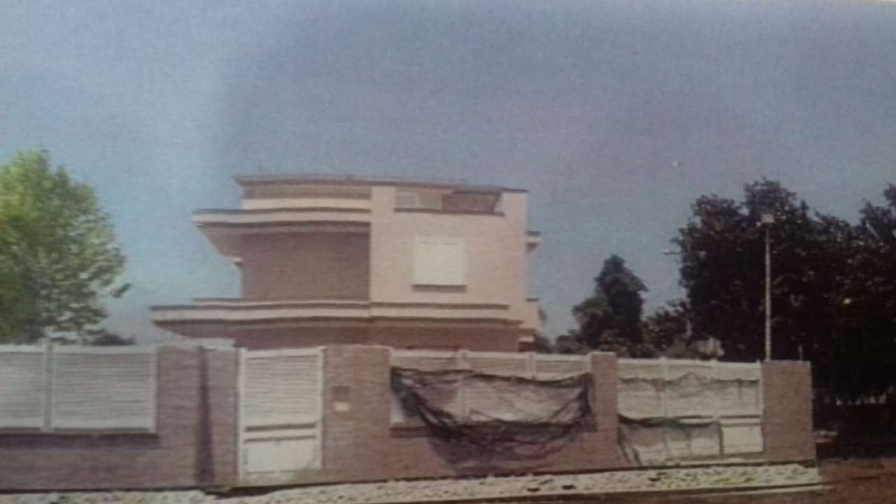 Somma Vesuviana Vendita VILLA A SCHIERA