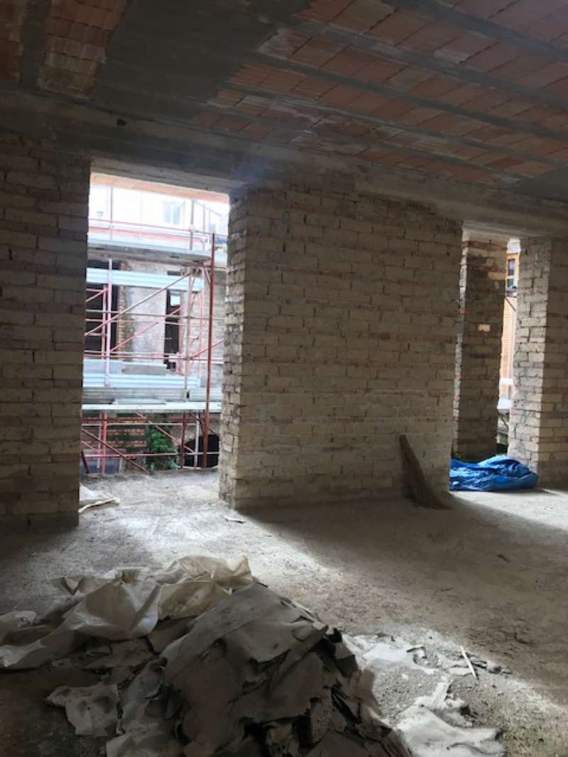 Nola Vendita APPARTAMENTO Immagine 1