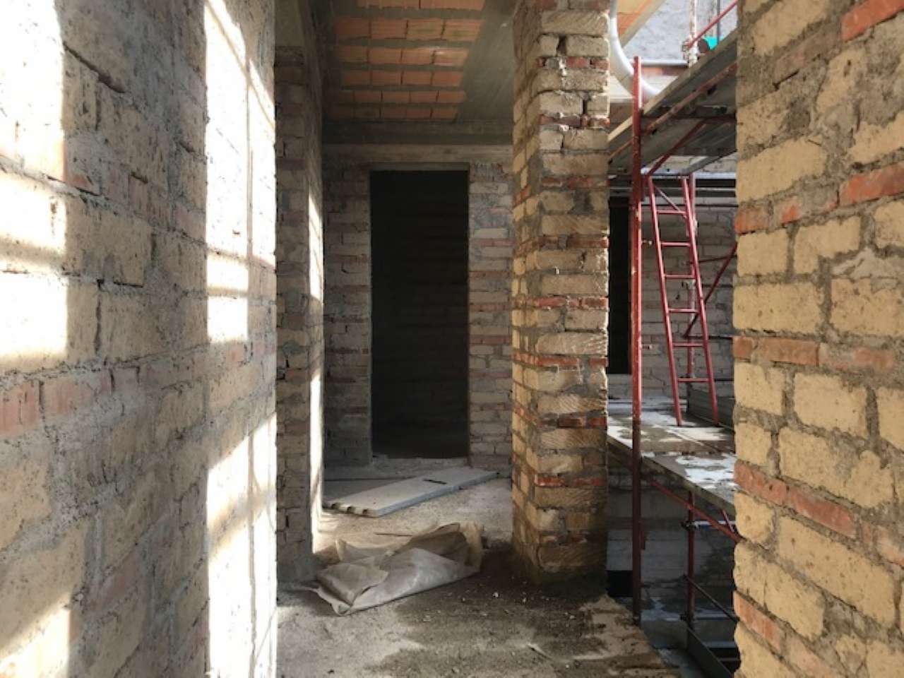 Nola Vendita APPARTAMENTO Immagine 3
