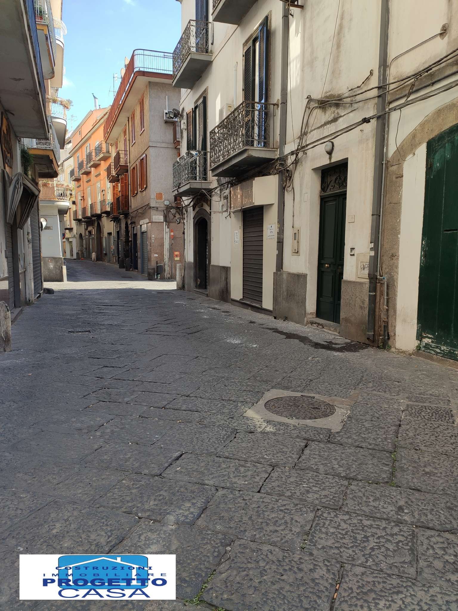 Nola Affitto COMMERCIALI Immagine 0