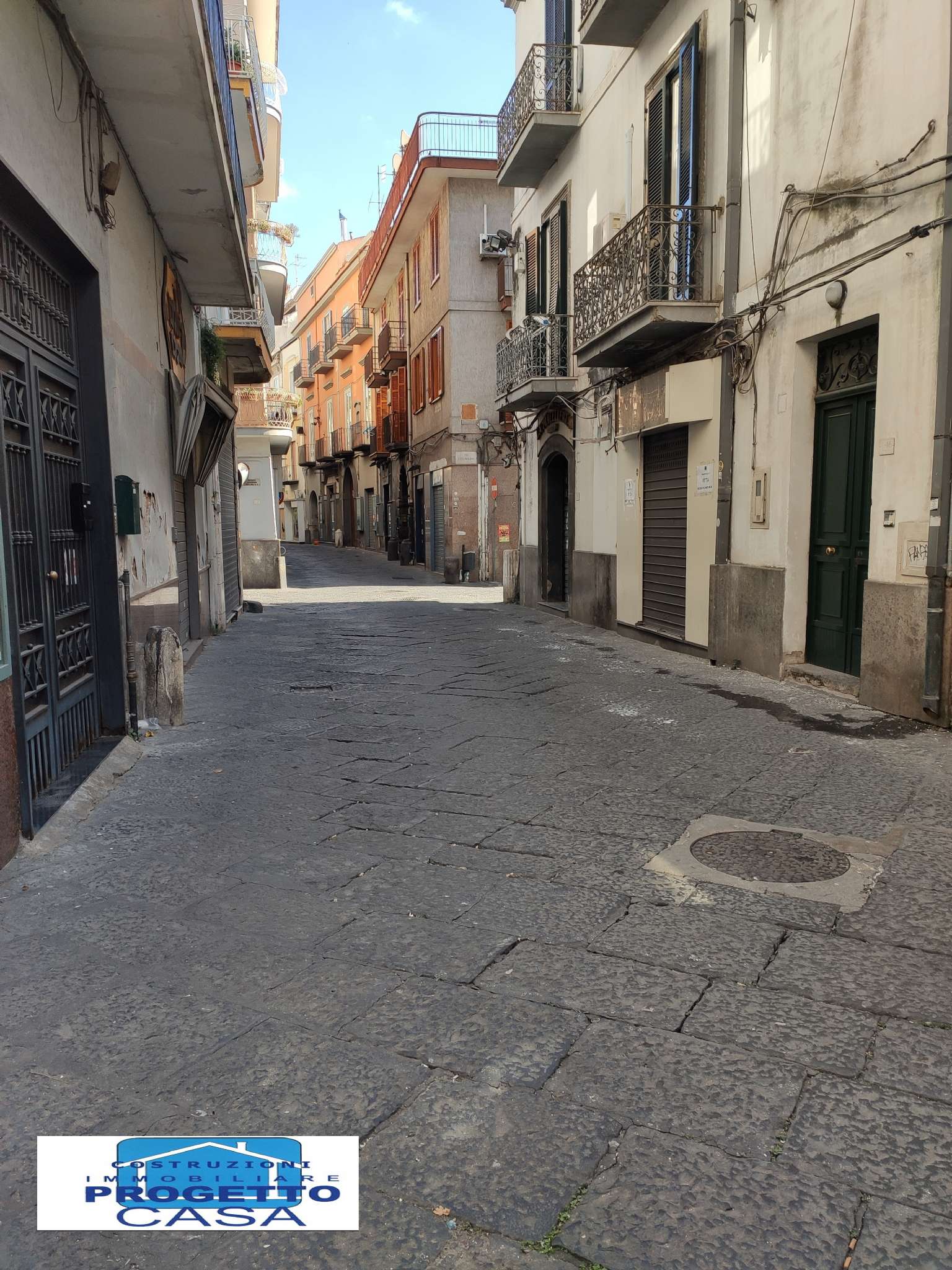Nola Affitto COMMERCIALI Immagine 4