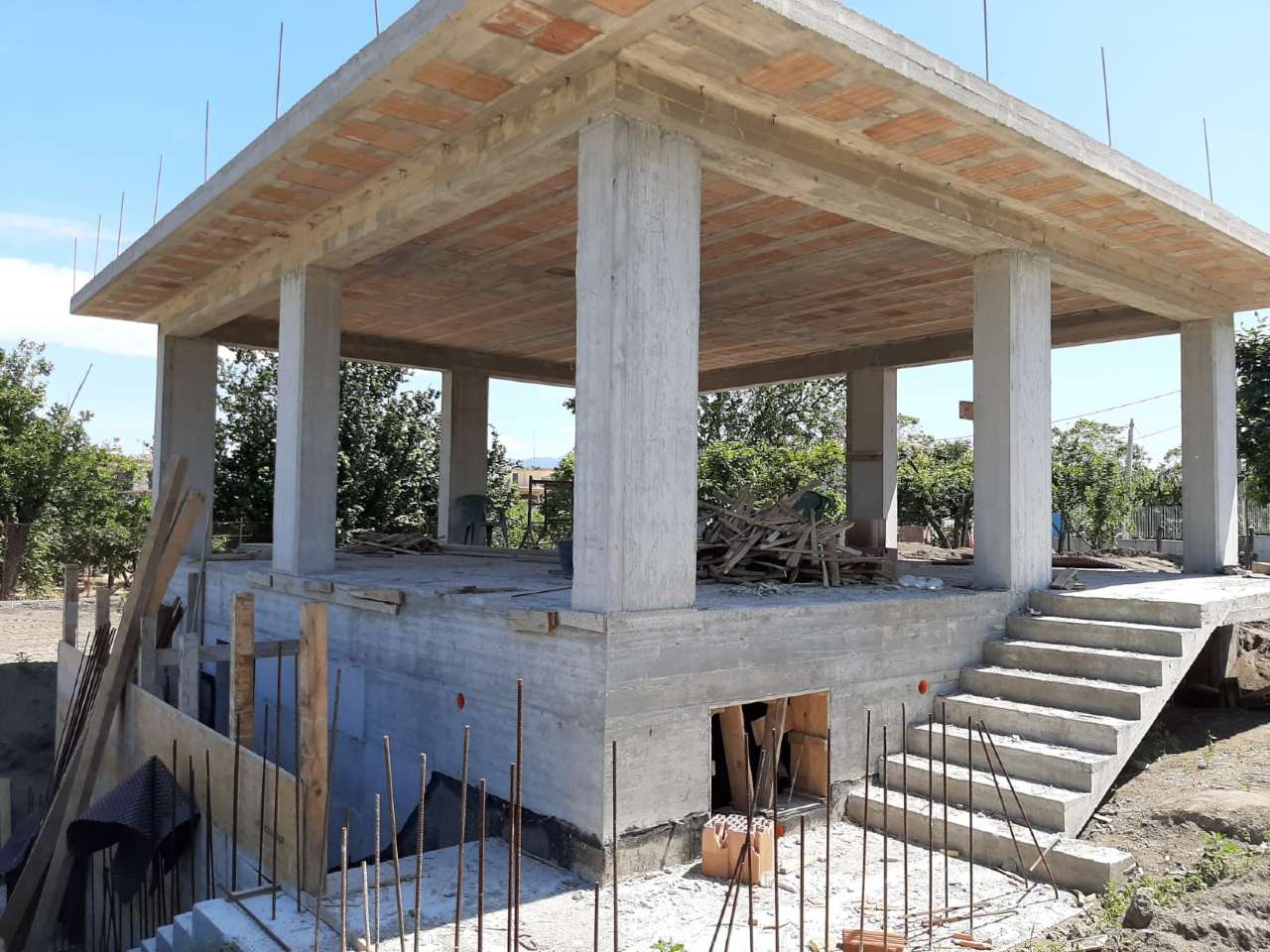 Somma Vesuviana Vendita DEPOSITO