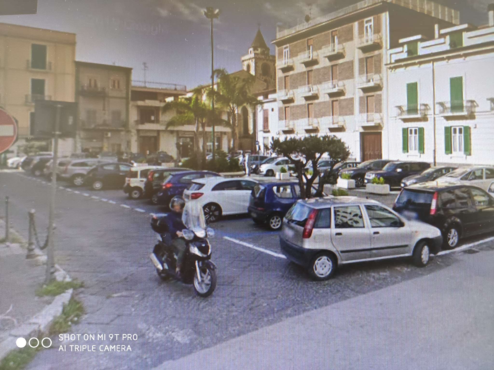 Nola Affitto COMMERCIALI Immagine 0