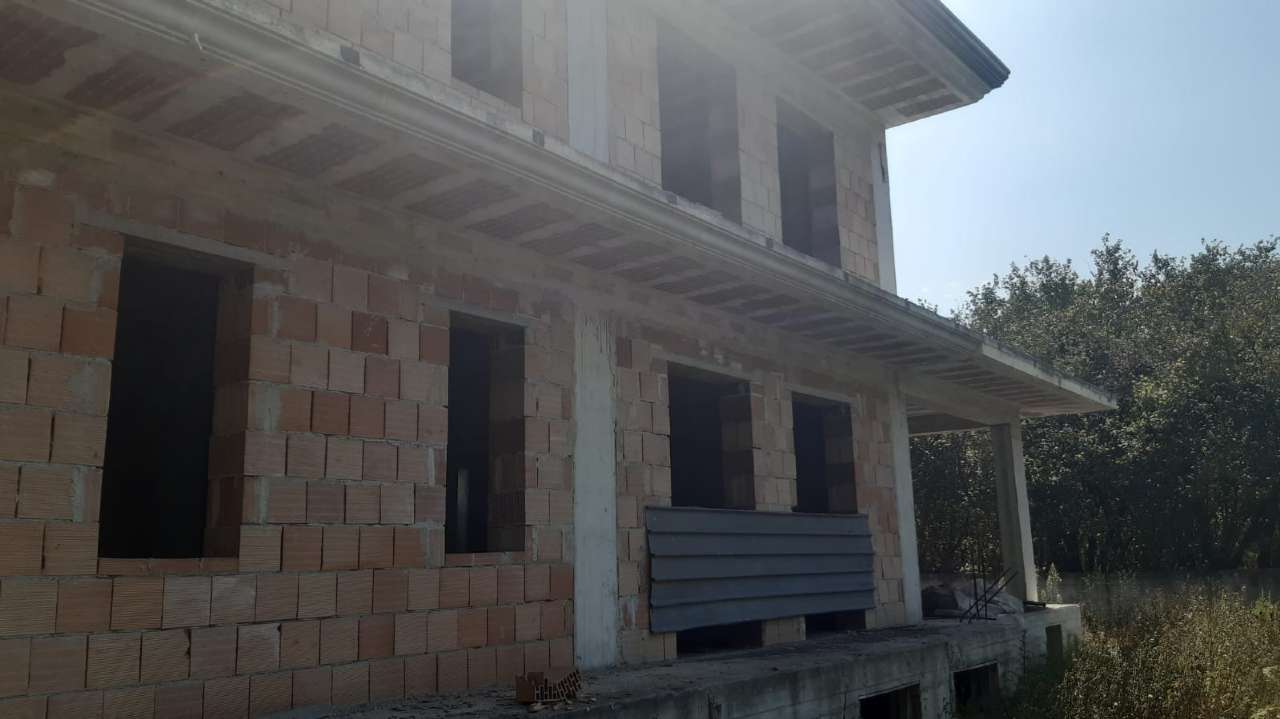 Marigliano Vendita VILLA Immagine 0
