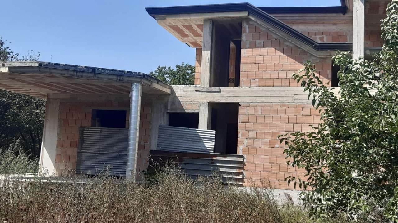 Marigliano Vendita VILLA