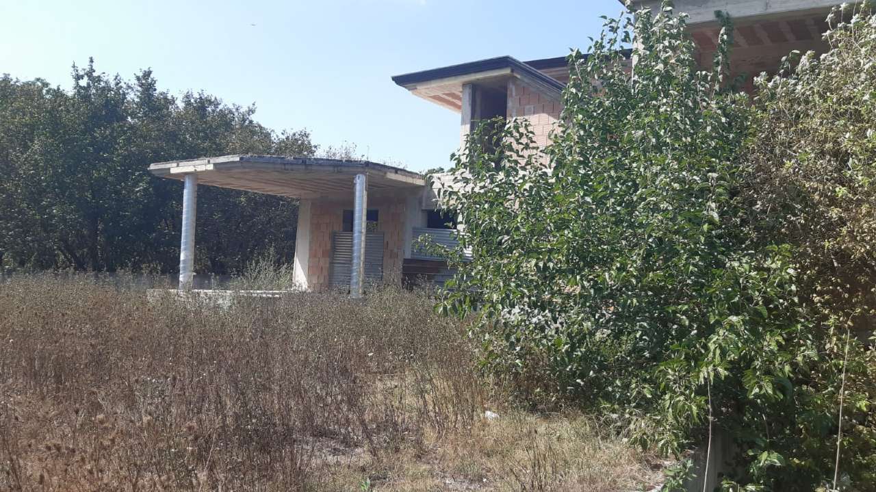 Marigliano Vendita VILLA Immagine 3
