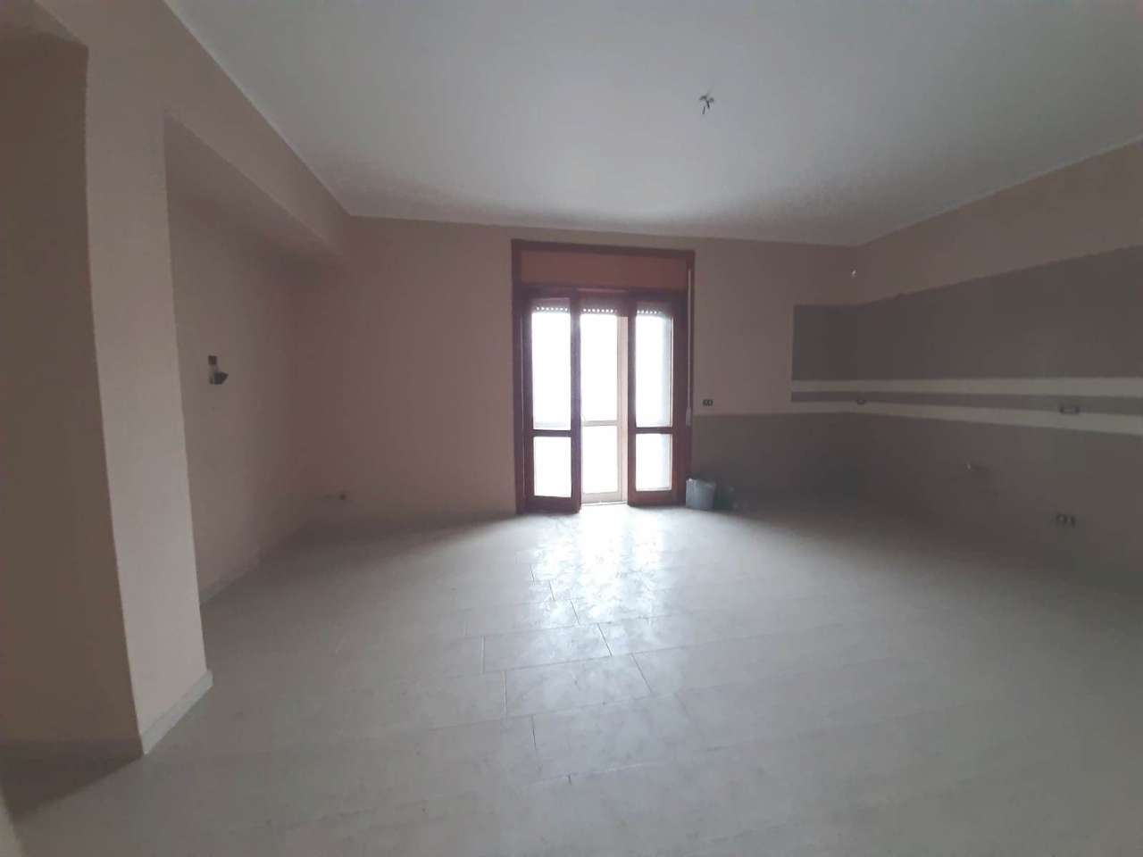 Marigliano Vendita VILLA BIFAMILIARE