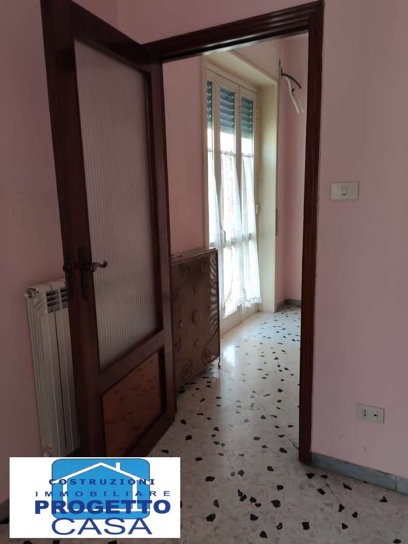 Nola Vendita APPARTAMENTO Immagine 2