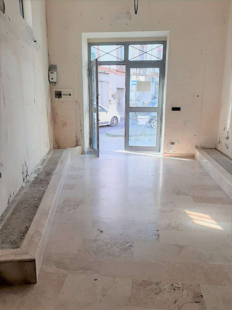 Somma Vesuviana Affitto COMMERCIALI