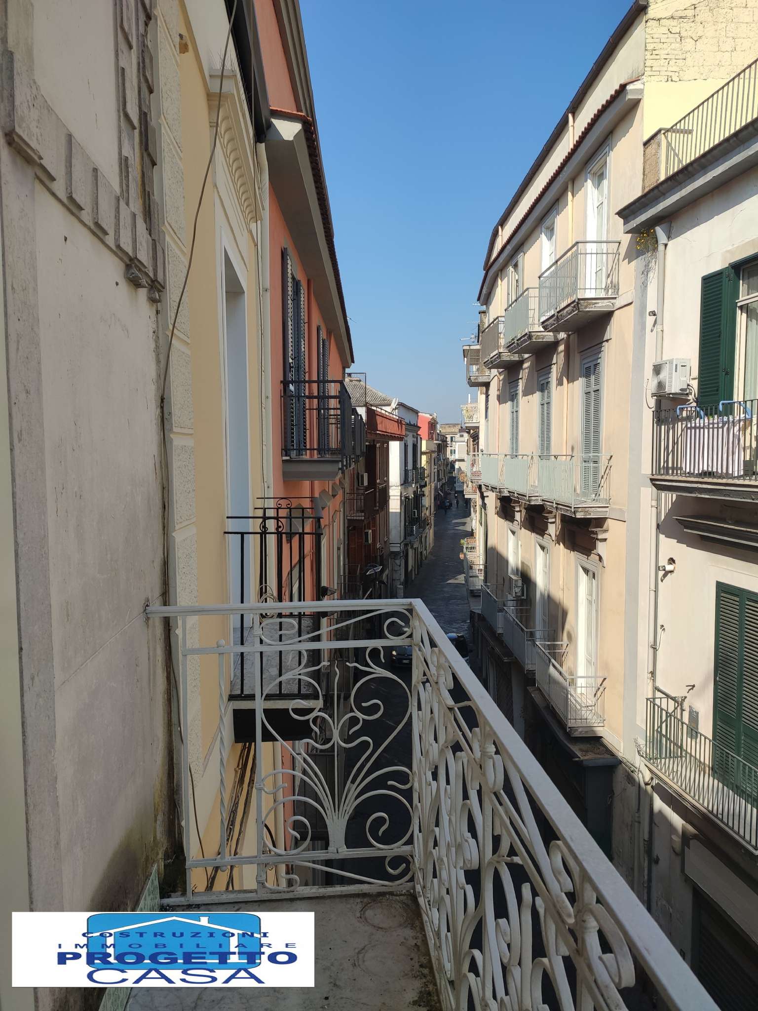 Nola Vendita APPARTAMENTO Immagine 0
