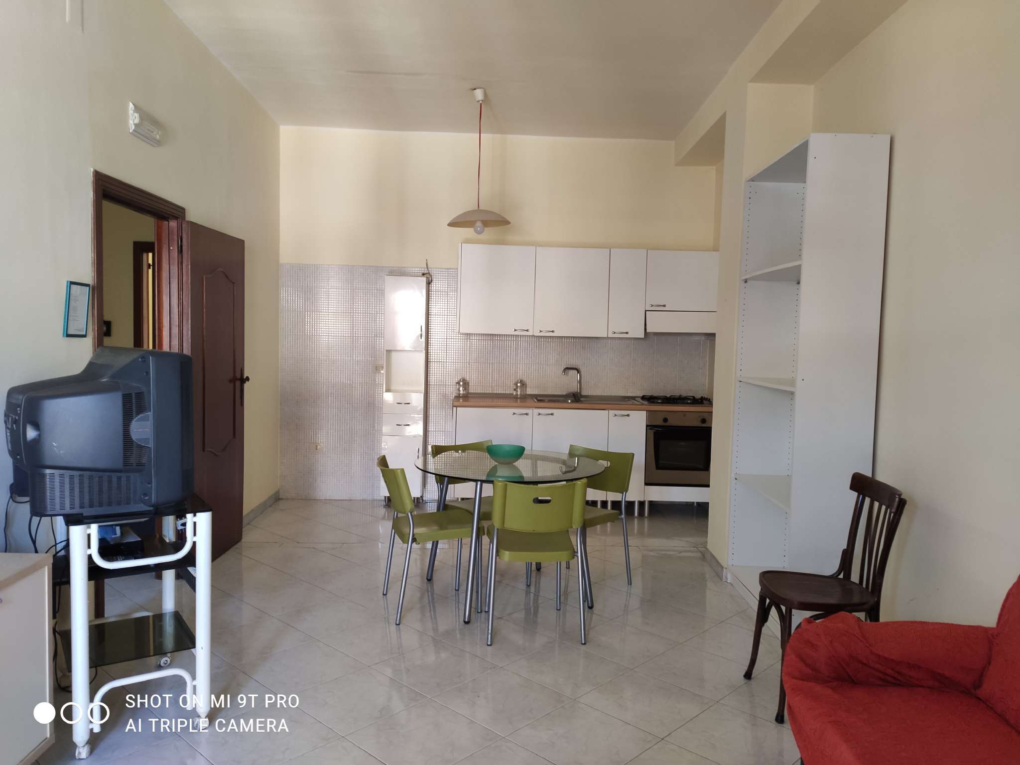 Casamarciano Affitto APPARTAMENTO