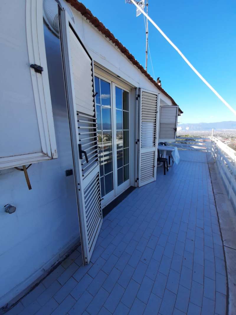 Somma Vesuviana Affitto APPARTAMENTO