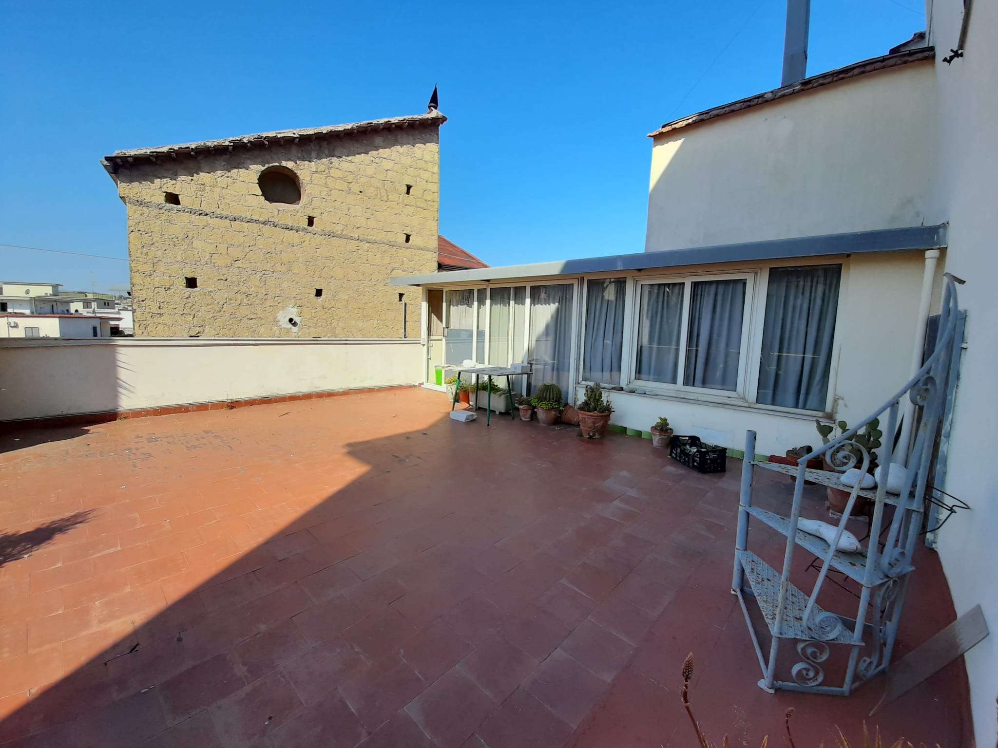 Somma Vesuviana Vendita APPARTAMENTO