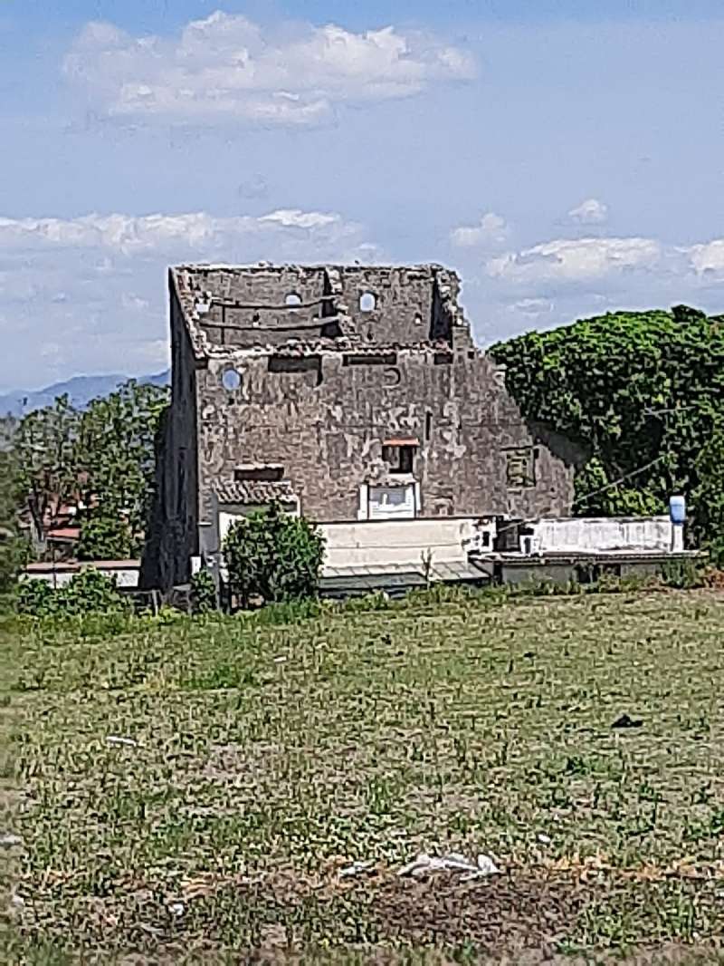 Somma Vesuviana Vendita CASALE / RUSTICO / CASA / CASCINA
