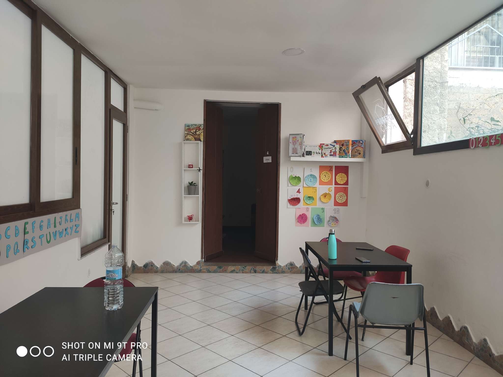 Nola Affitto COMMERCIALI Immagine 4