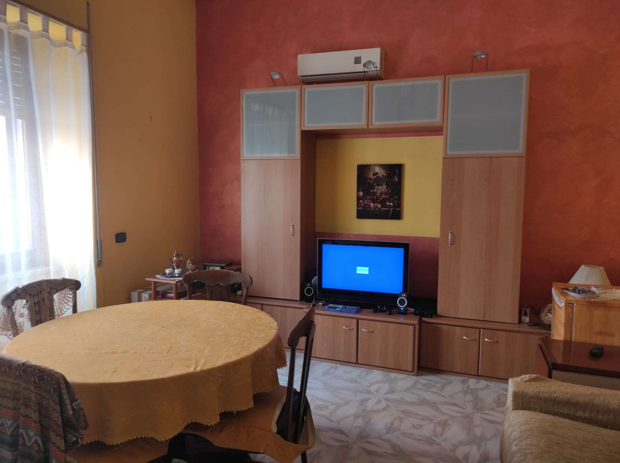 Somma Vesuviana Affitto APPARTAMENTO