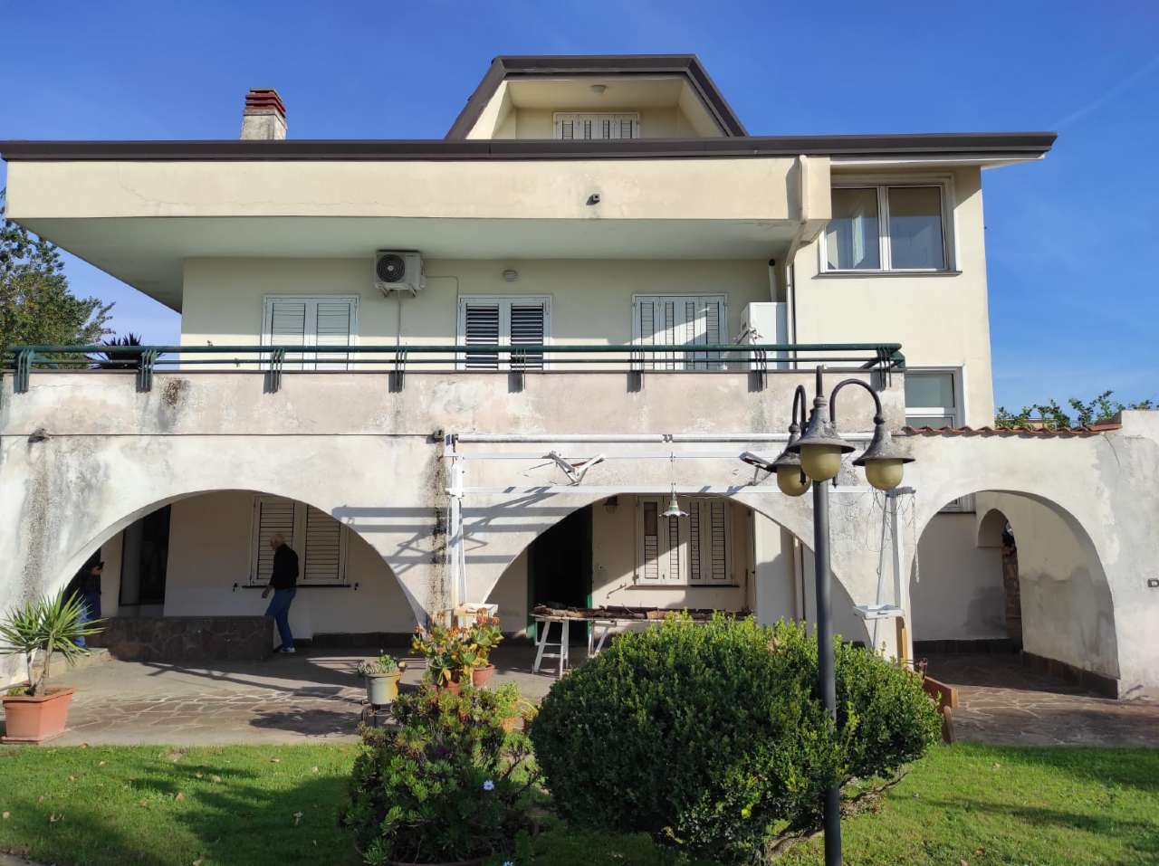 Marigliano Vendita VILLA