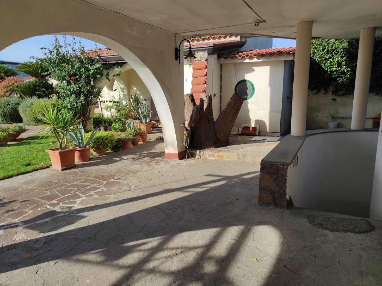 Marigliano Vendita VILLA Immagine 2