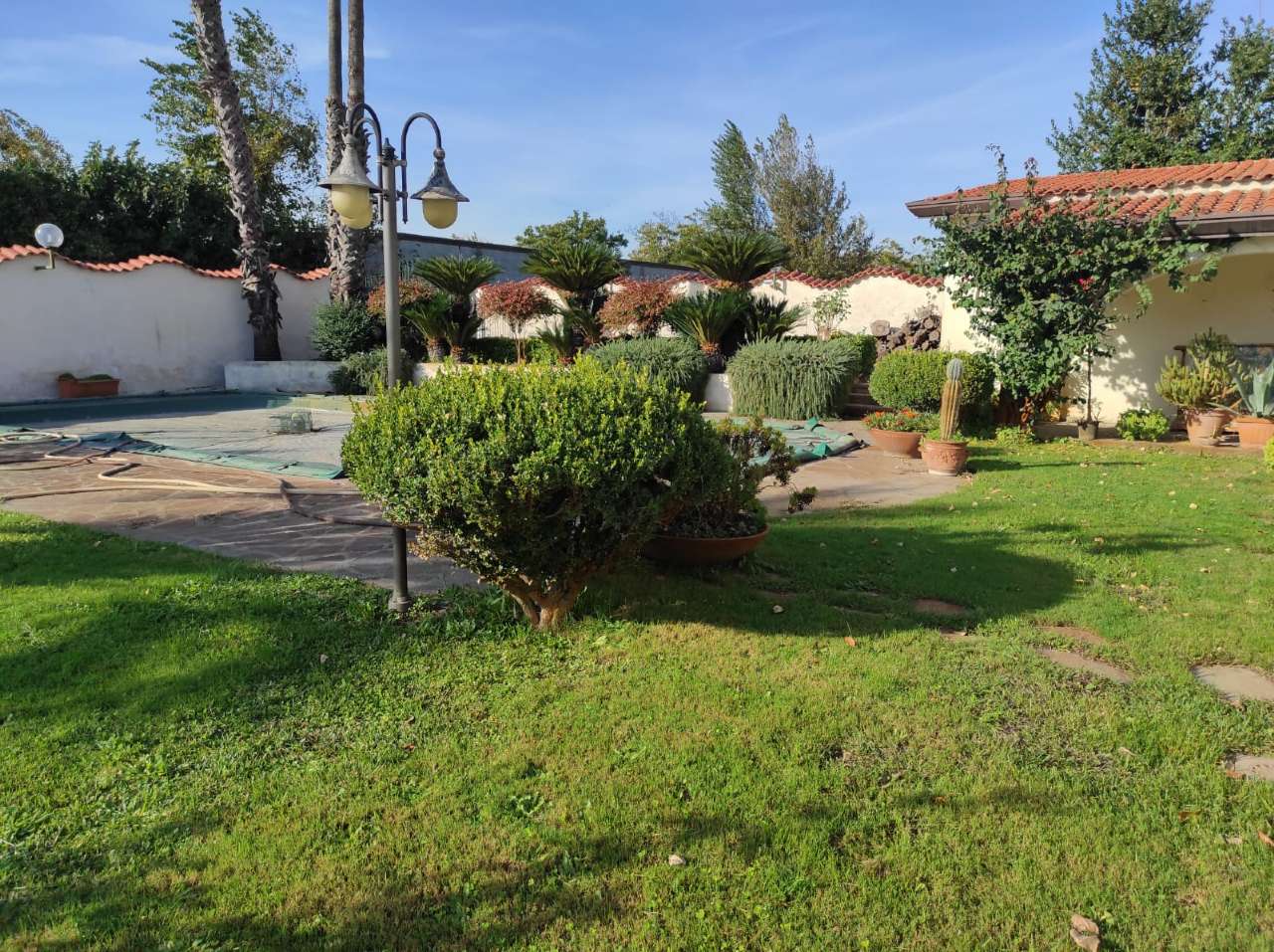 Marigliano Vendita VILLA Immagine 2