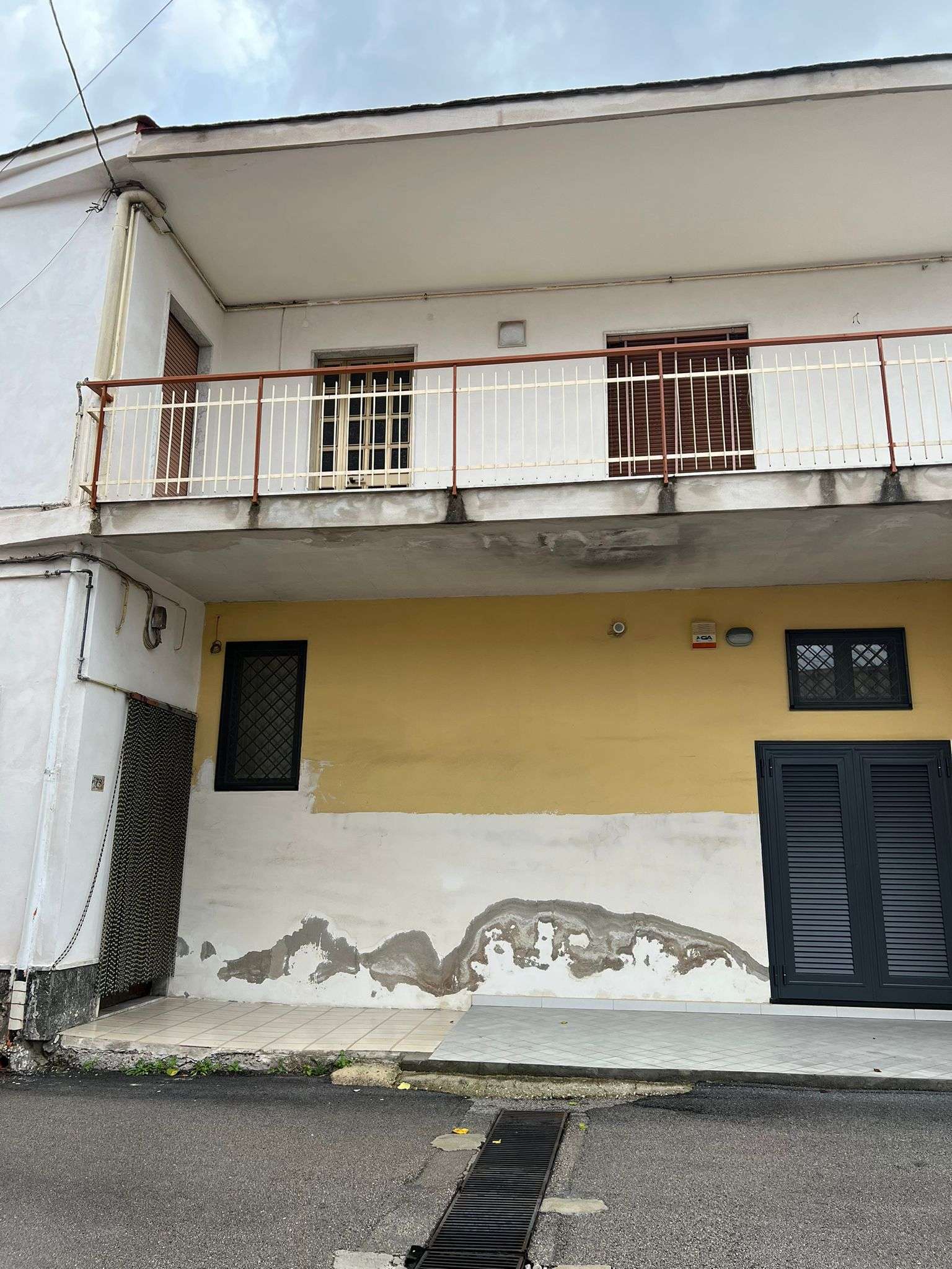 Scisciano Vendita APPARTAMENTO Immagine 0