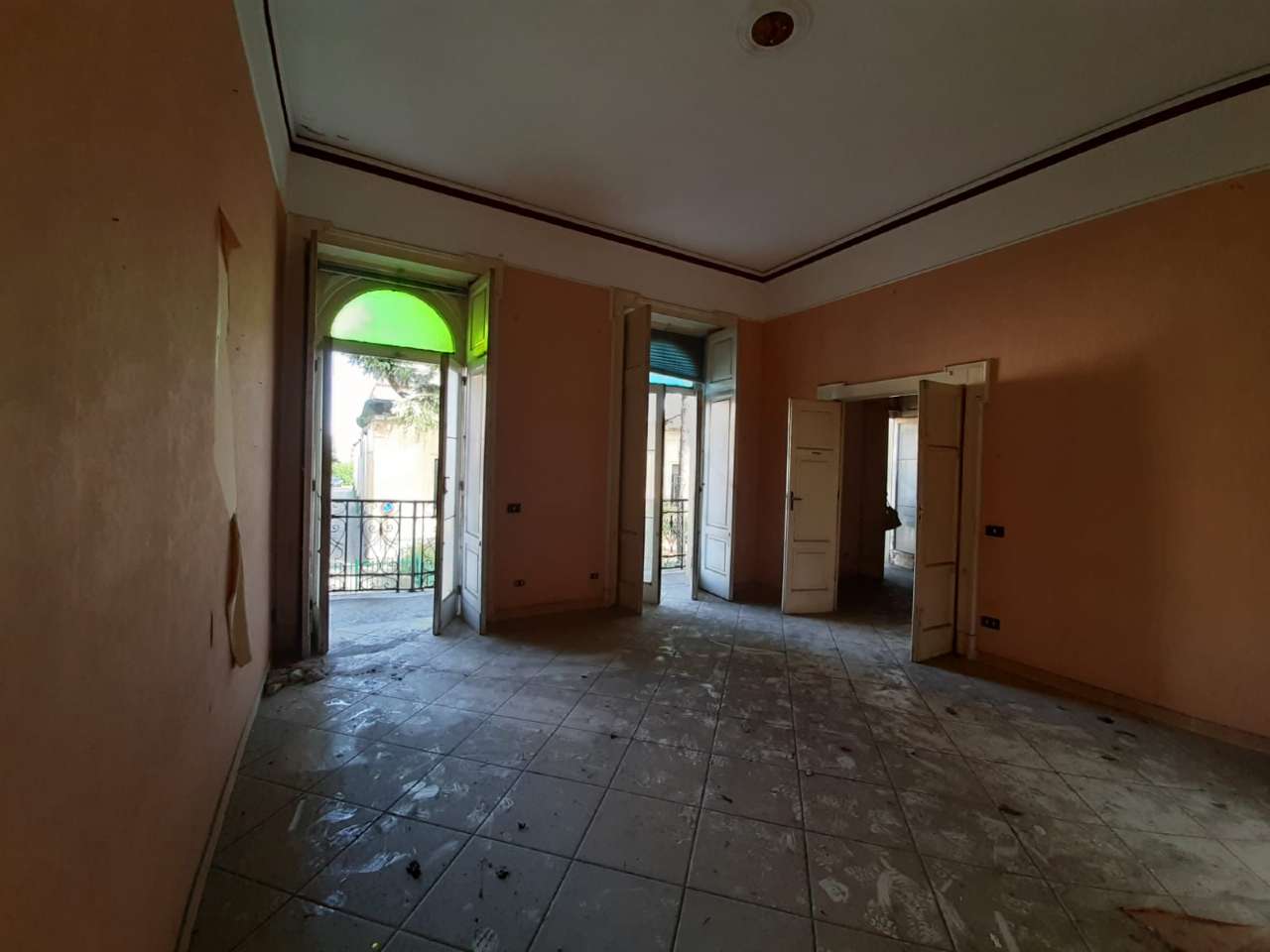 Somma Vesuviana Affitto UFFICIO