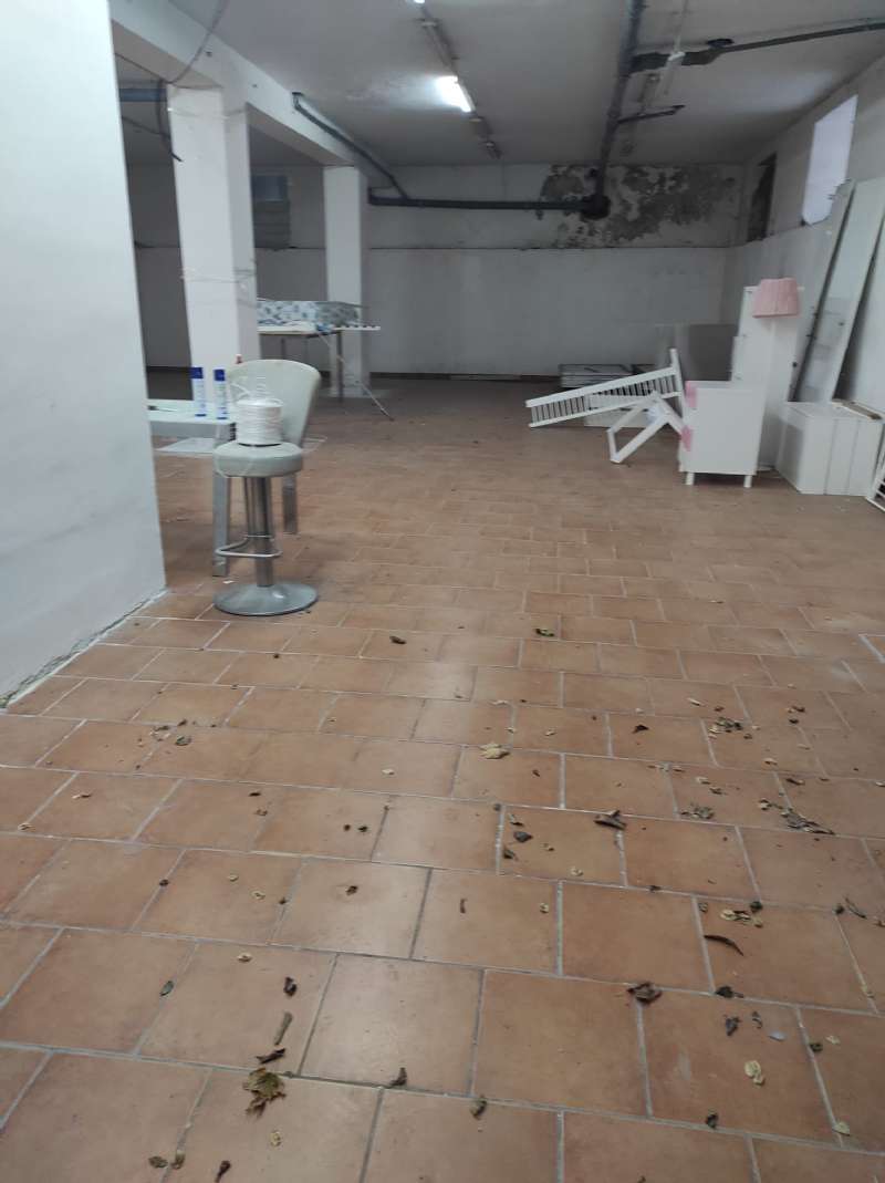 Somma Vesuviana Affitto DEPOSITO