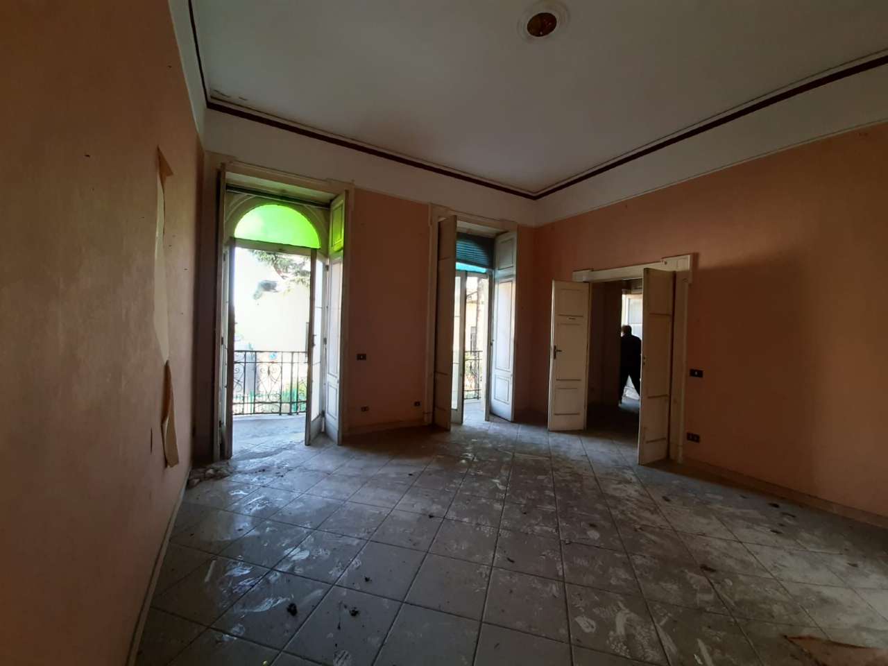 Somma Vesuviana Affitto APPARTAMENTO