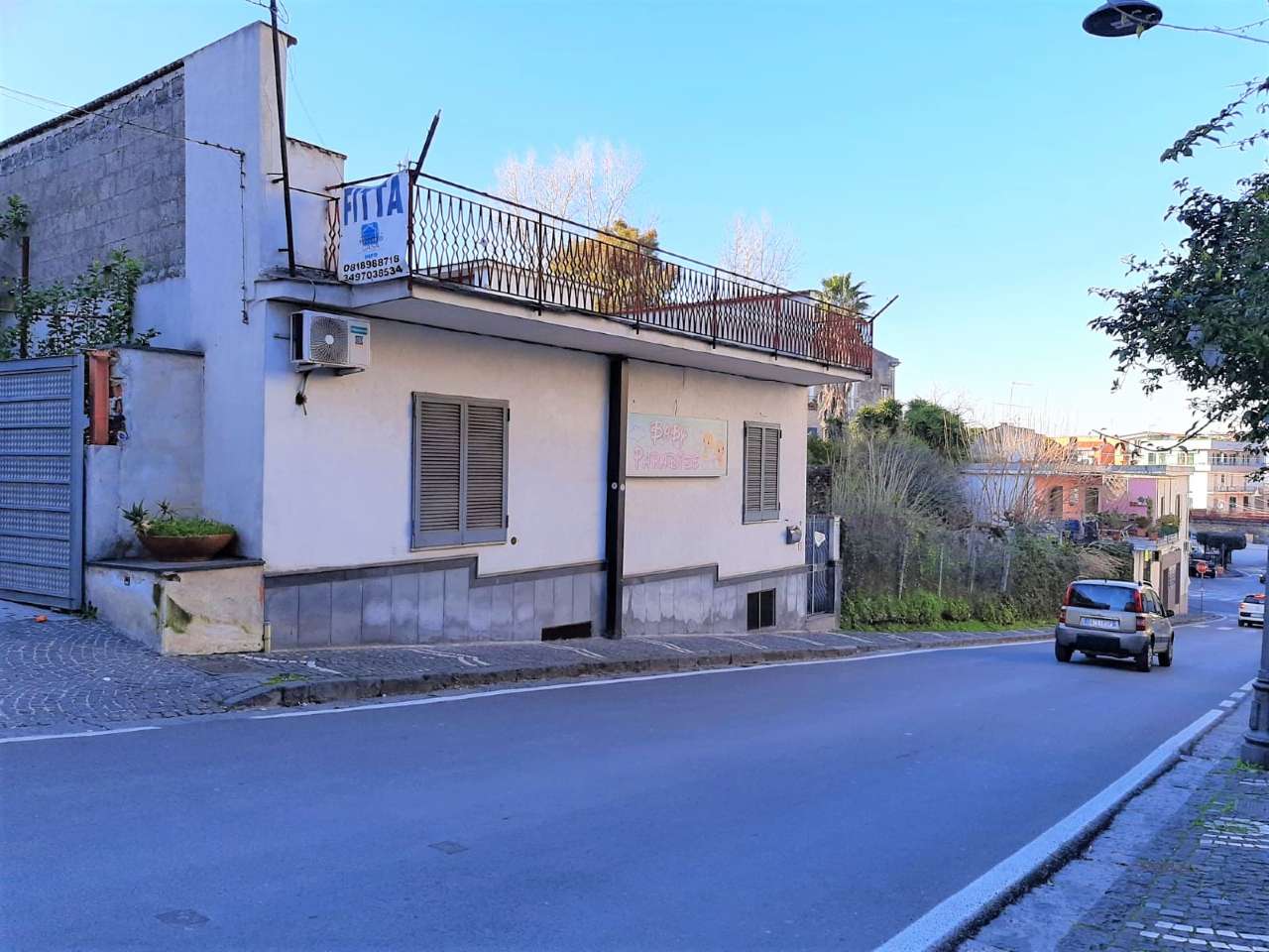 Somma Vesuviana Affitto UFFICIO Immagine 2