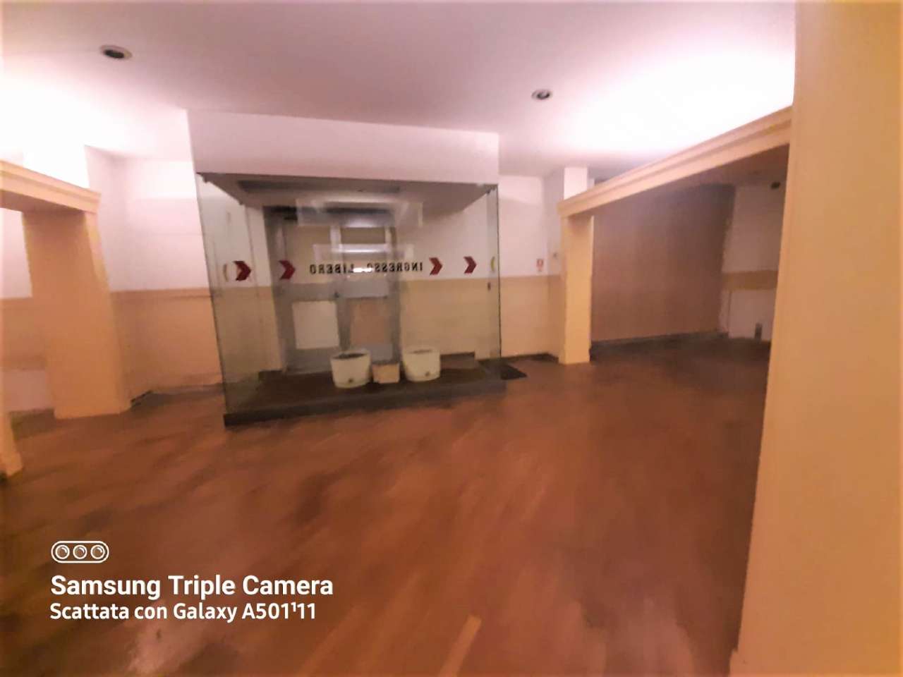 Somma Vesuviana Vendita STABILE / PALAZZO