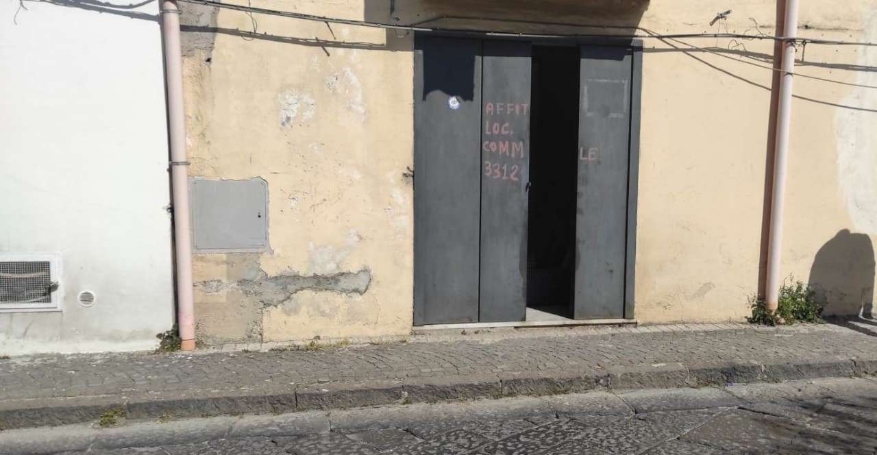 Somma Vesuviana Vendita COMMERCIALI