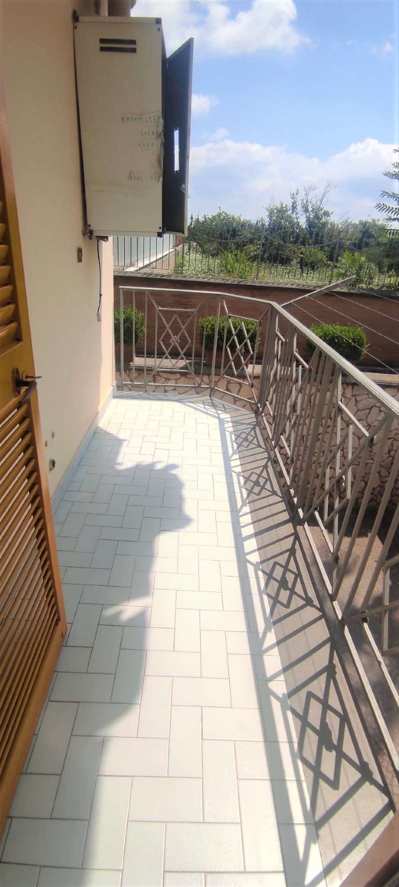 Somma Vesuviana Affitto APPARTAMENTO