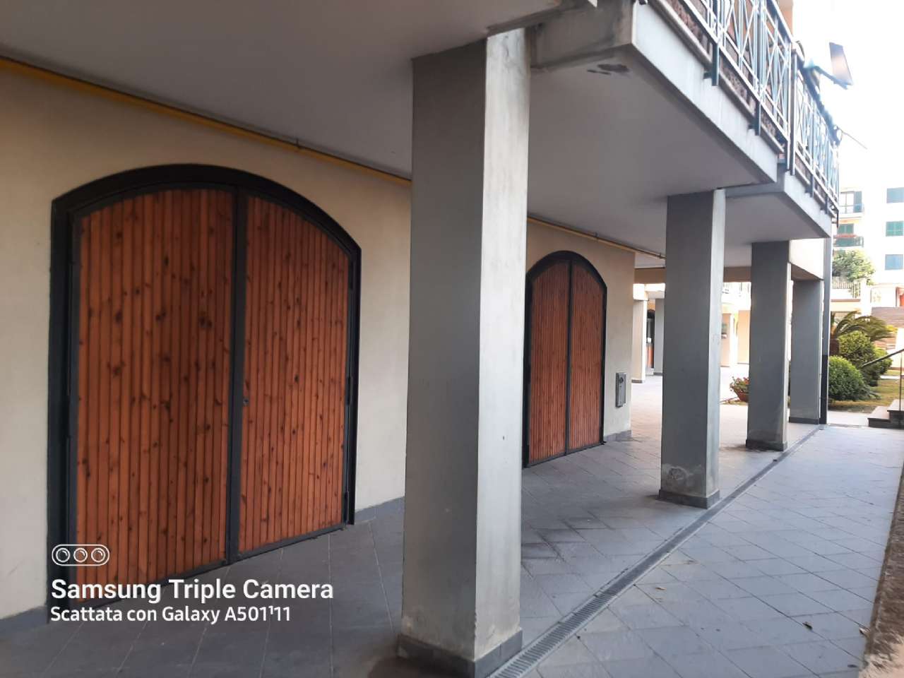 Somma Vesuviana Vendita UFFICIO