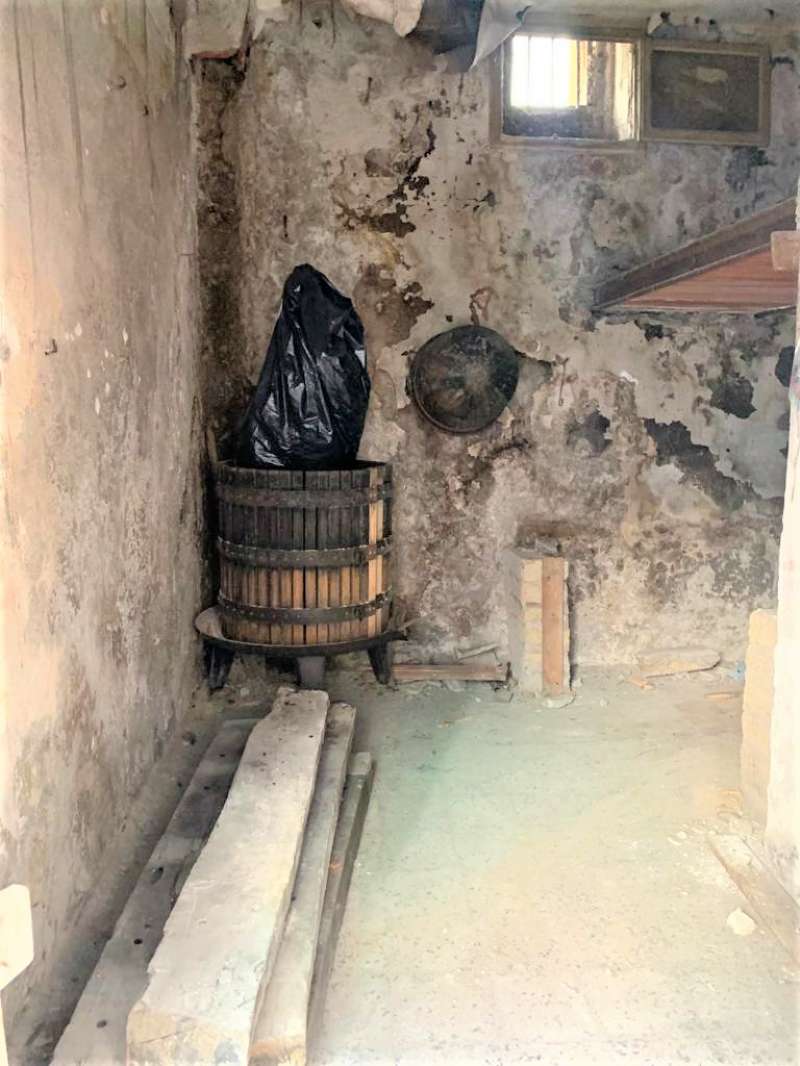 Somma Vesuviana Vendita DEPOSITO