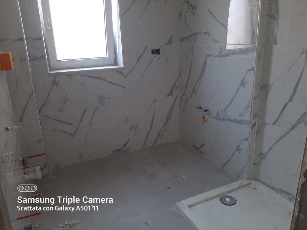 Pomigliano d'Arco Vendita APPARTAMENTO Immagine 4